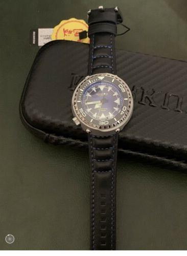 oceanmaster tuna 1000 metri