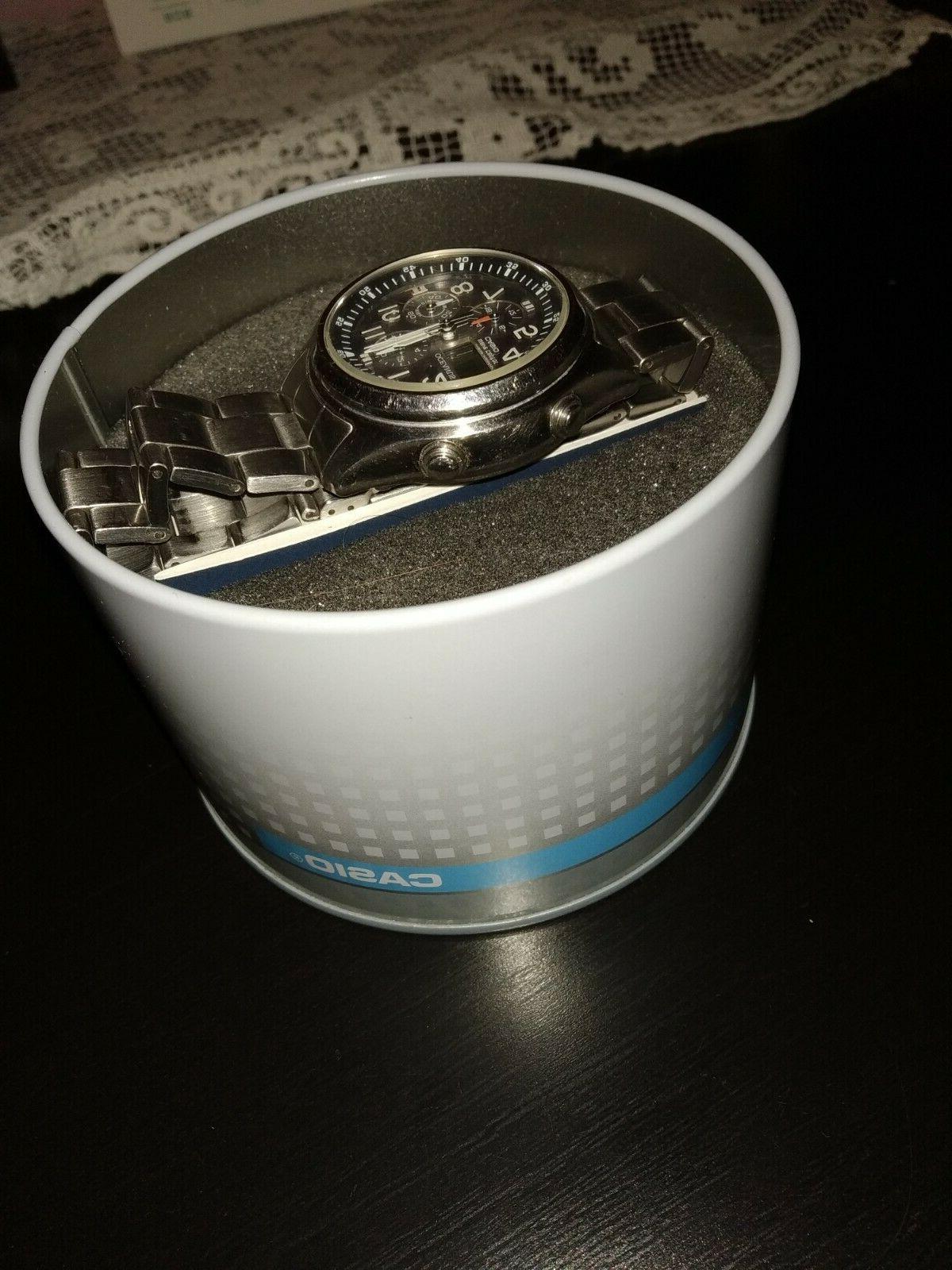 oceanus ocw 520 radio controllato carica solare