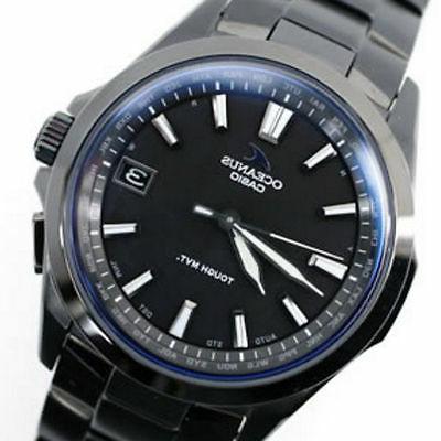 oceanus radio onde solor ocw s100b 1ajf