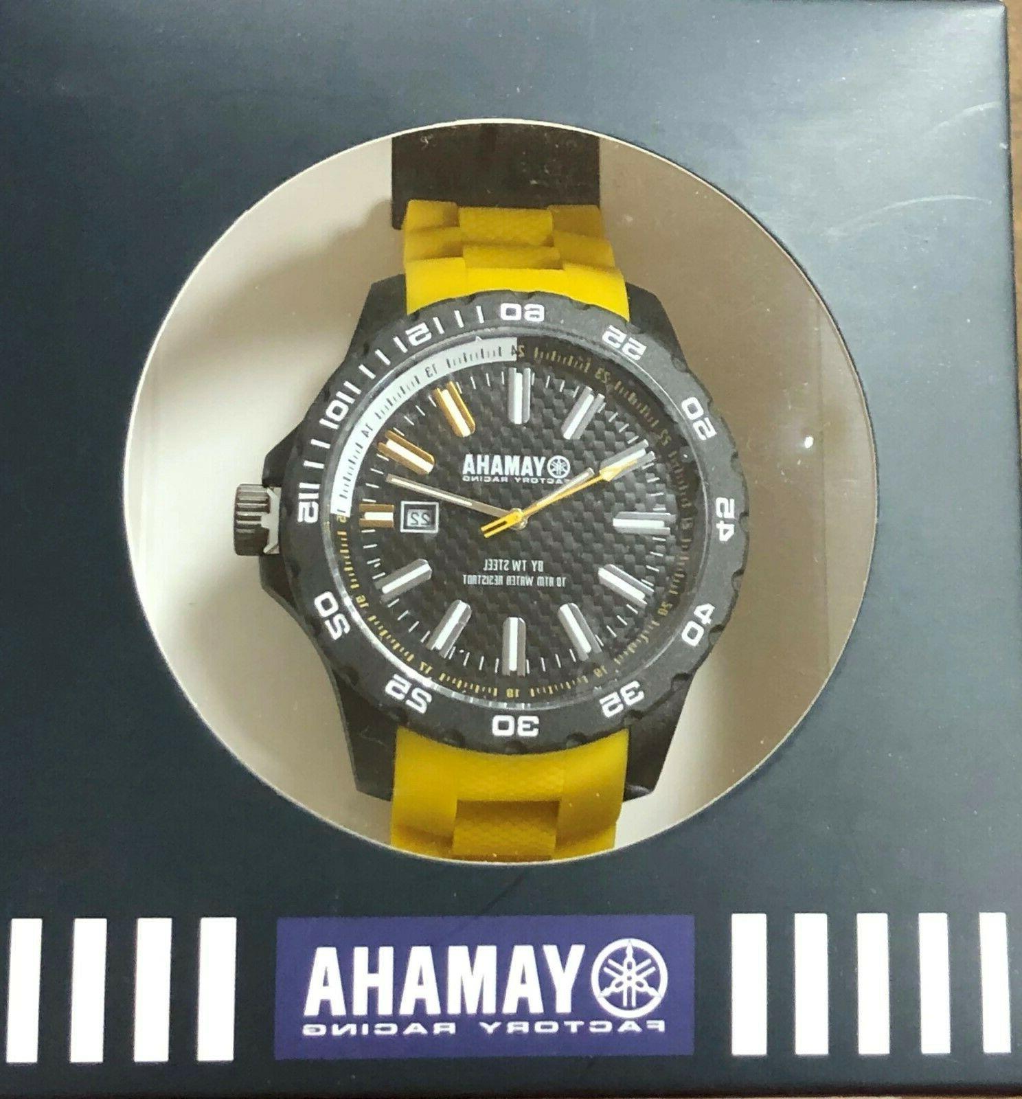 oem fabbrica racing tw steel orologio mx