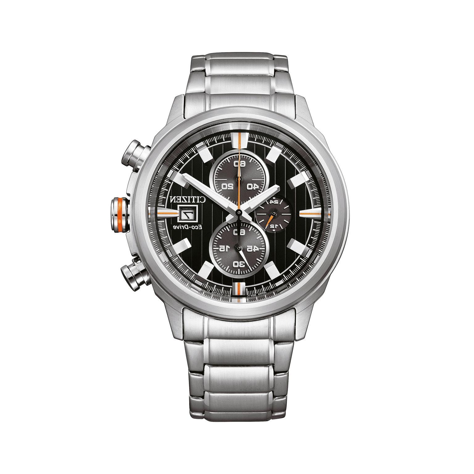 of 2020 orologio cronografo uomo ca0730 85e