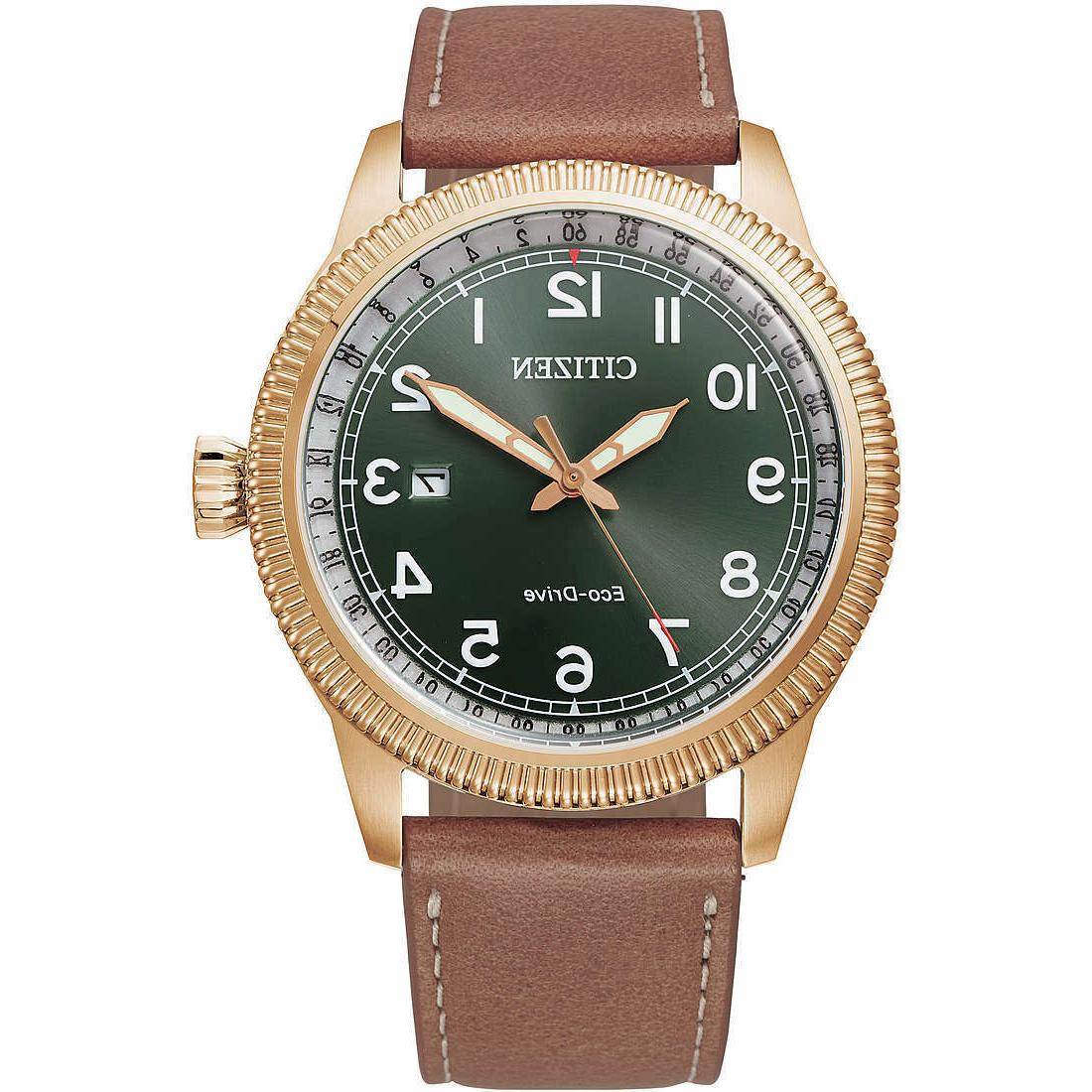 of 2020 orologio solo tempo uomo bm7483