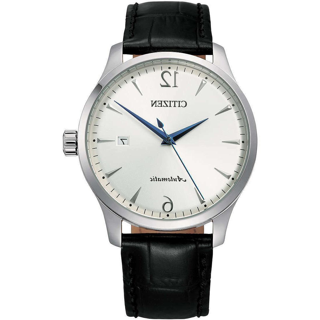 of 2020 orologio solo tempo uomo nj0100
