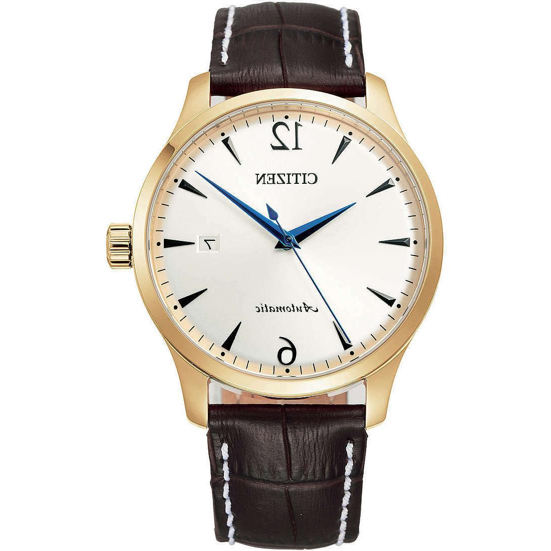 of 2020 orologio solo tempo uomo nj0118