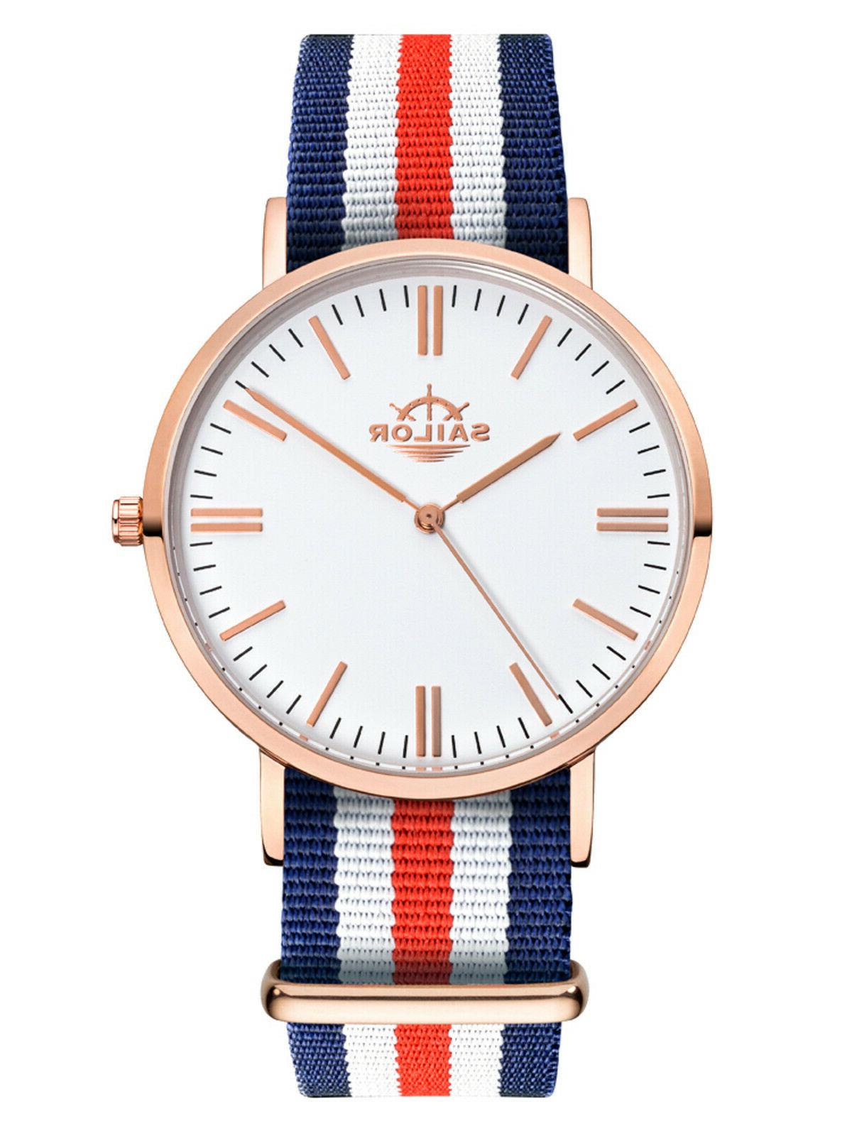 offerta orologio donna classic marine oro cassa