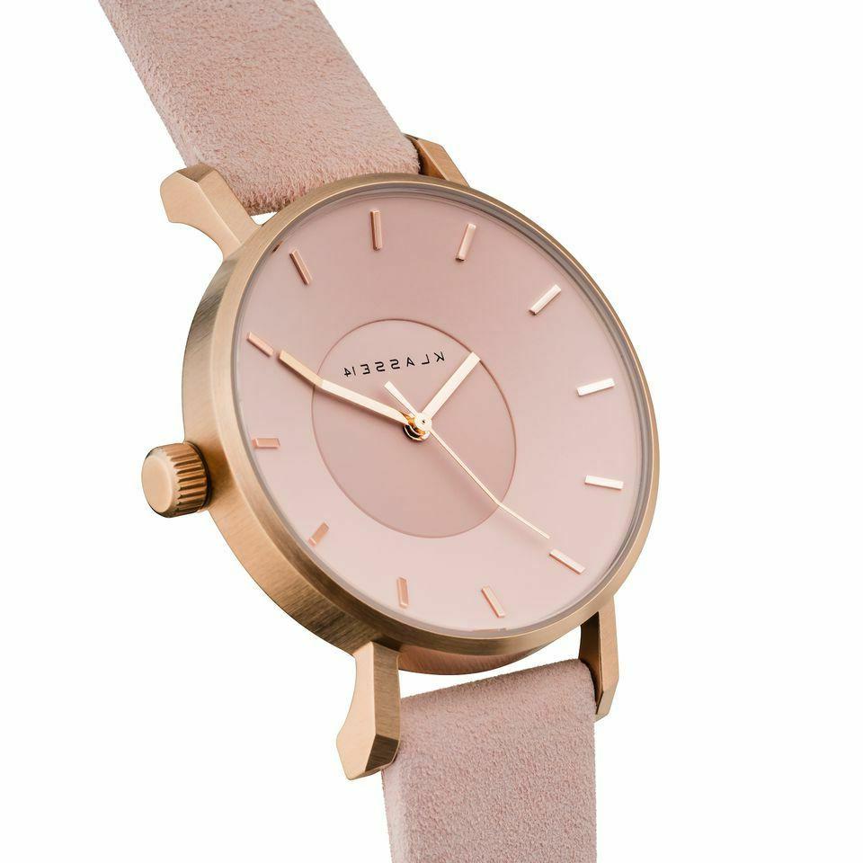 offerta flash orologio miss volare powder 36mm