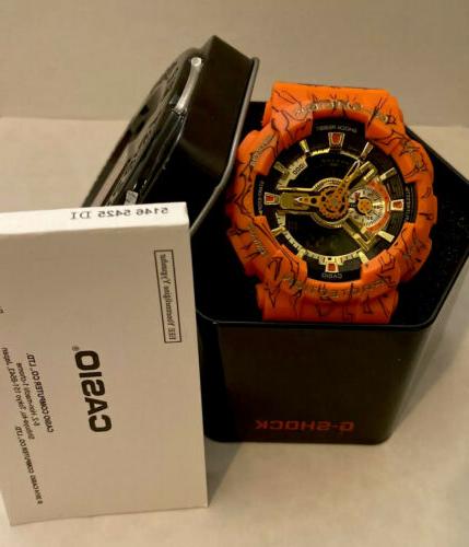 offerta orologio uomo casio g shock lmtd