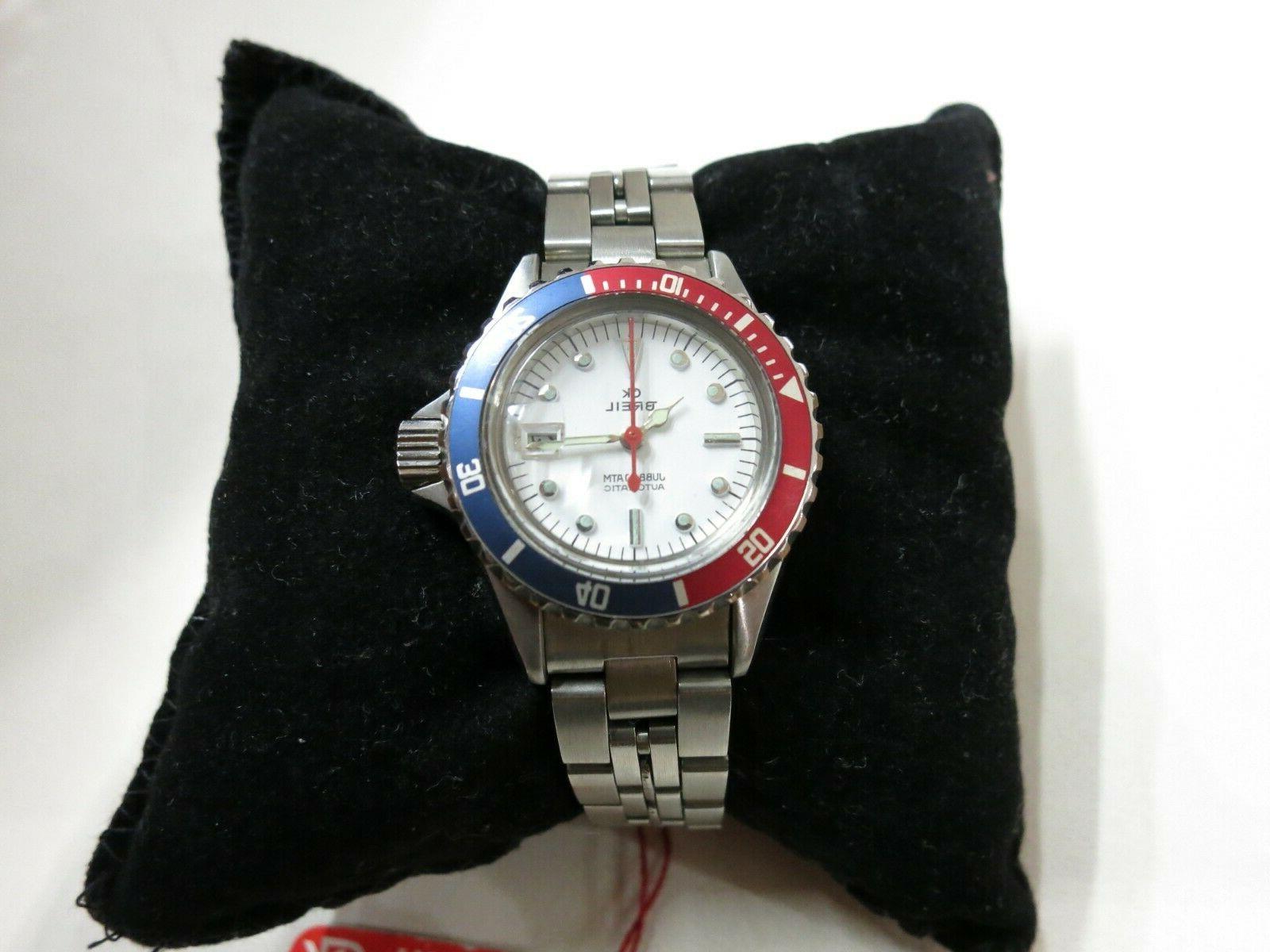 ok automatico donna sub anni 70 ottima