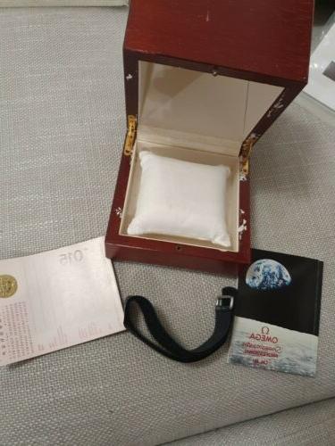 omega speedmaster limited apollo xi 20th 25th