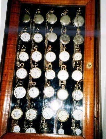 omega zenith longines doxa collezione orologi da