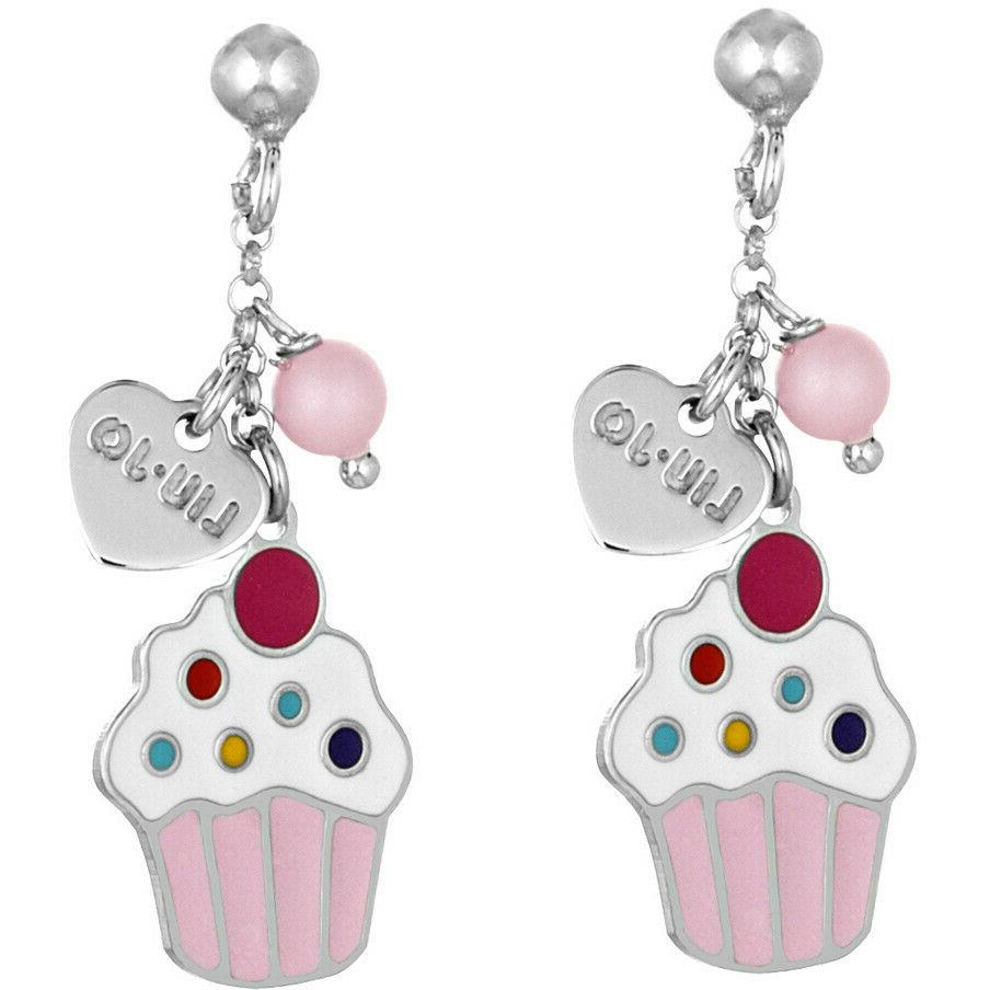 orecchini bambina cupcake mod blj363