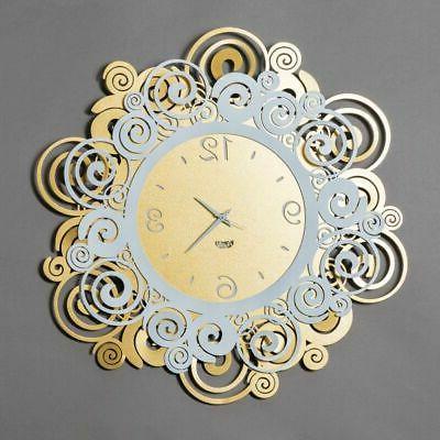 orfeo di orologio da parete particolare moderno