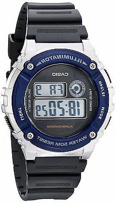 O Digitale Cronometro Allarme