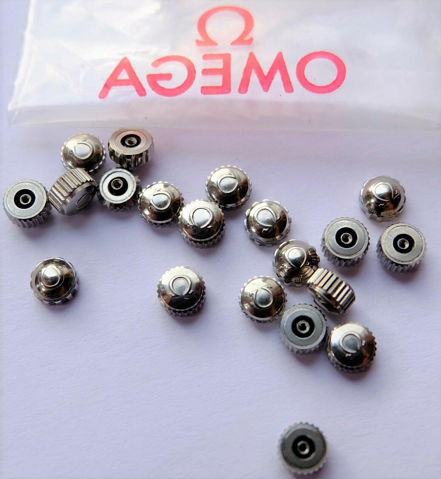 originale orologio nuovo corona carica pulsante piu