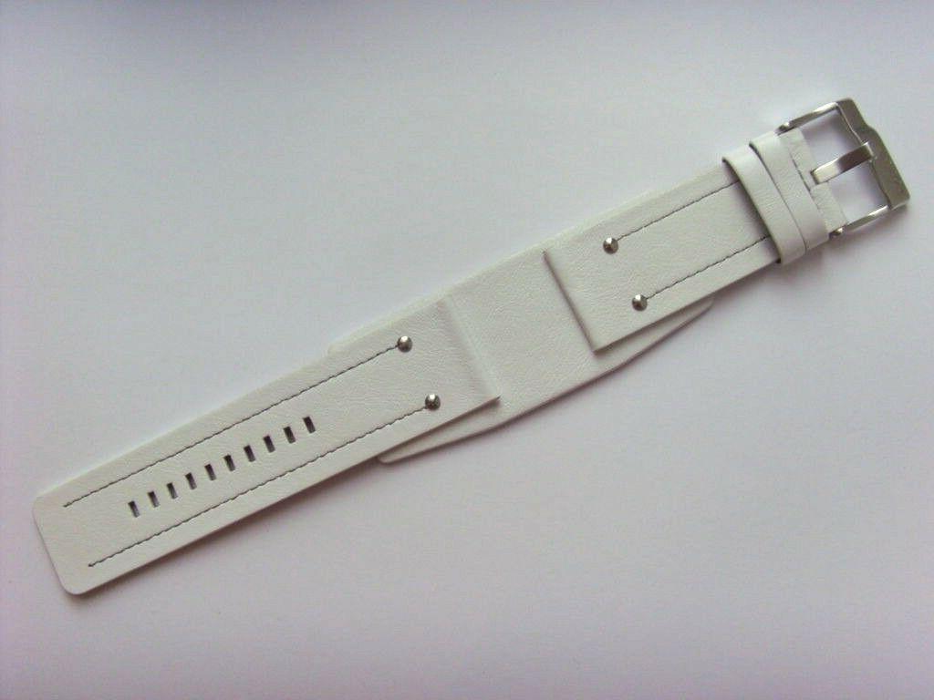 originale ricambio cinturino in pelle jr9681 orologio