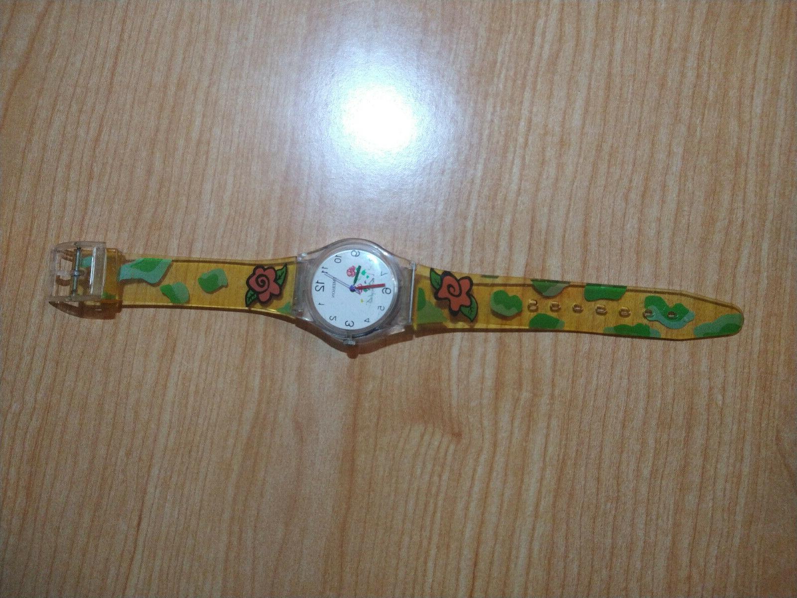 oroligio da polso per ragazze water resistant