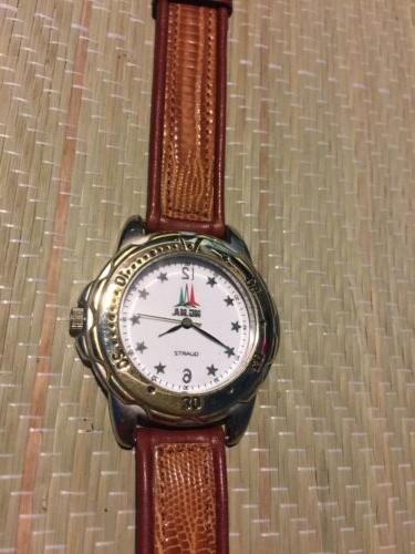 orologi 5 pezzi