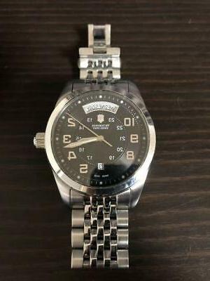 orologi automatico a carica