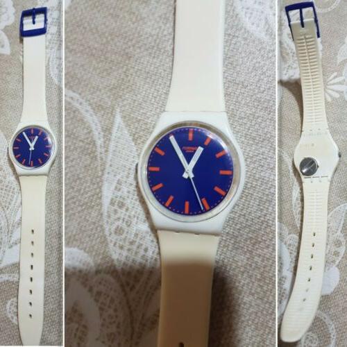 orologi colorato funzionante perfettamente