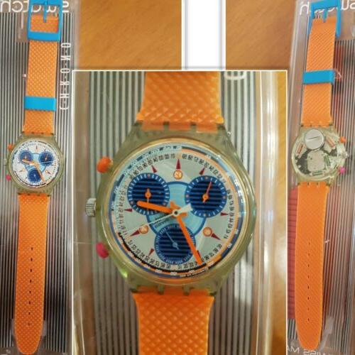 orologi crono inspiral a scelta nuovissimo funzionante