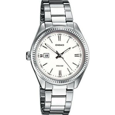 orologi da polso bracciale acciaio mi ltp