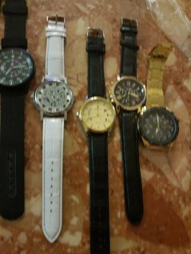 orologi da polso nuovi richiesta foto cadauno