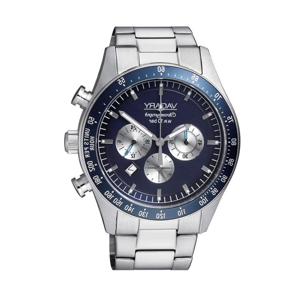 orologi da uomo vagary rockwell crono iv4