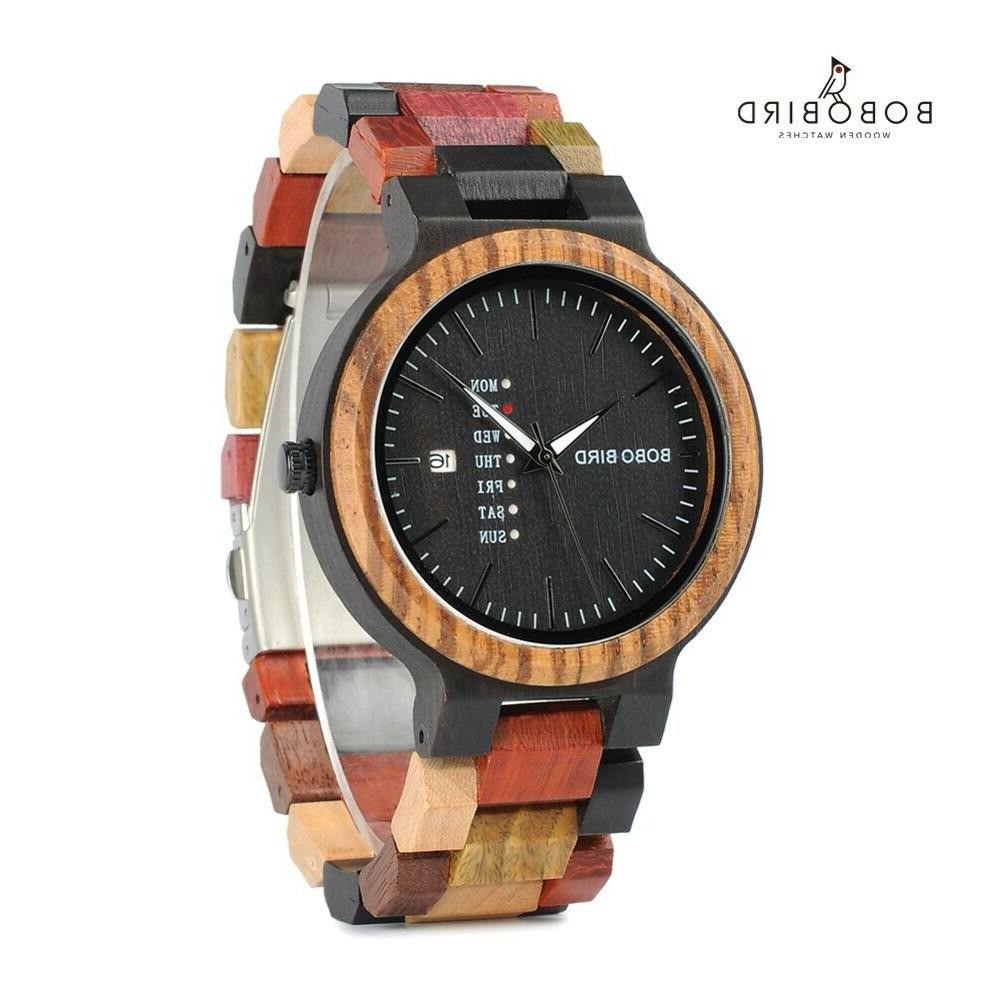 orologi di lusso in legno settimana esposizione