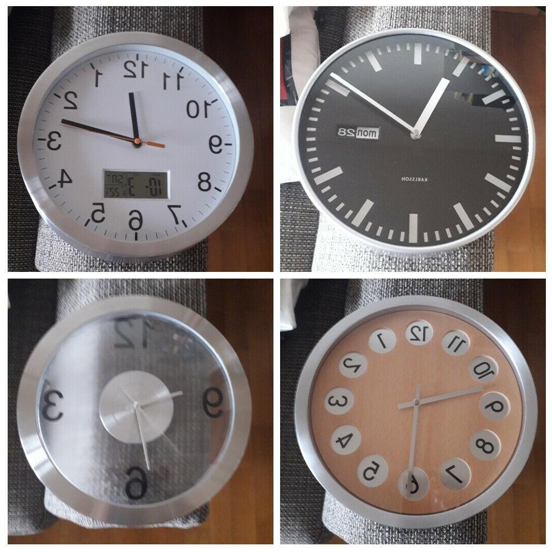orologi di marca da parete super scontati