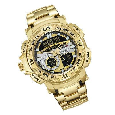 orologi elettronici da polso in cinturino da