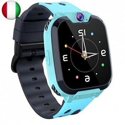 orologi intelligenti per bambini orologio intelligente per