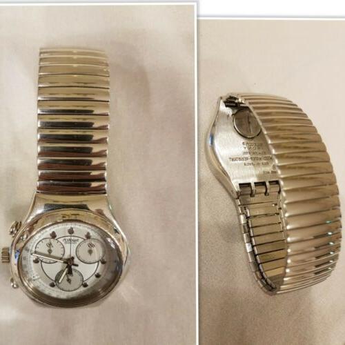 orologi irony nuovissimo completo funzionante