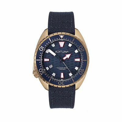 orologio uomo naphas