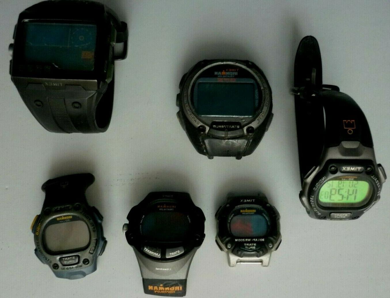 orologi per pezzi di ricambio leggere descrizione