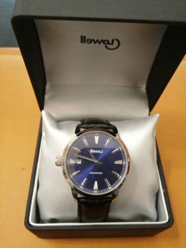 orologi uomo automatico pl5320