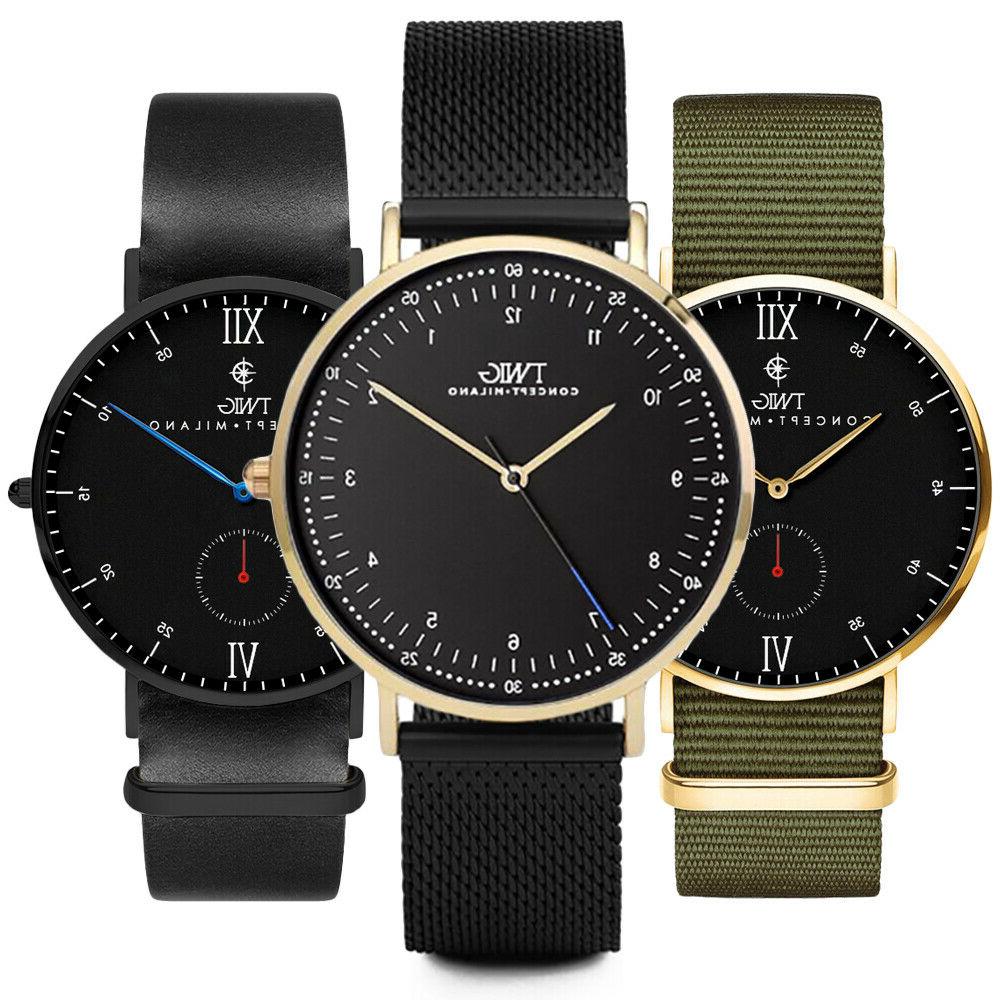 orologi uomo donna twig vintage collection orologio