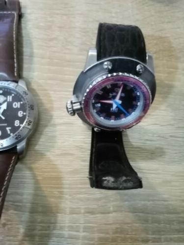 orologi usati uomo da aggiustare 2 nautica