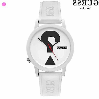 orologi v1041 unisex bianco 111999
