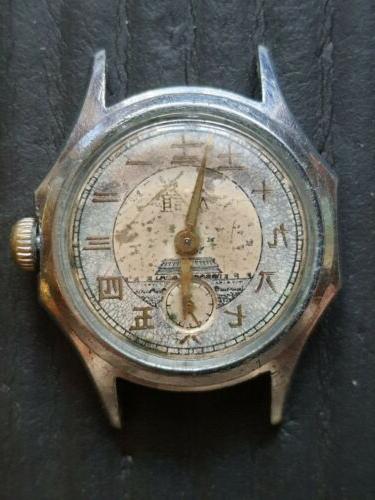 orologii druzhba perfetto prima fabbrica di orologi