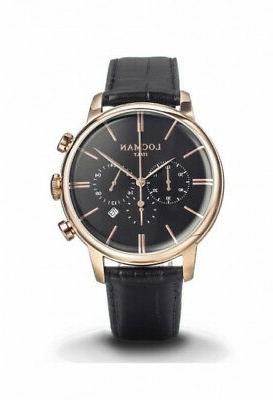 orologio 0254r01r rrbkrgpk 1960 uomo laminato chrono