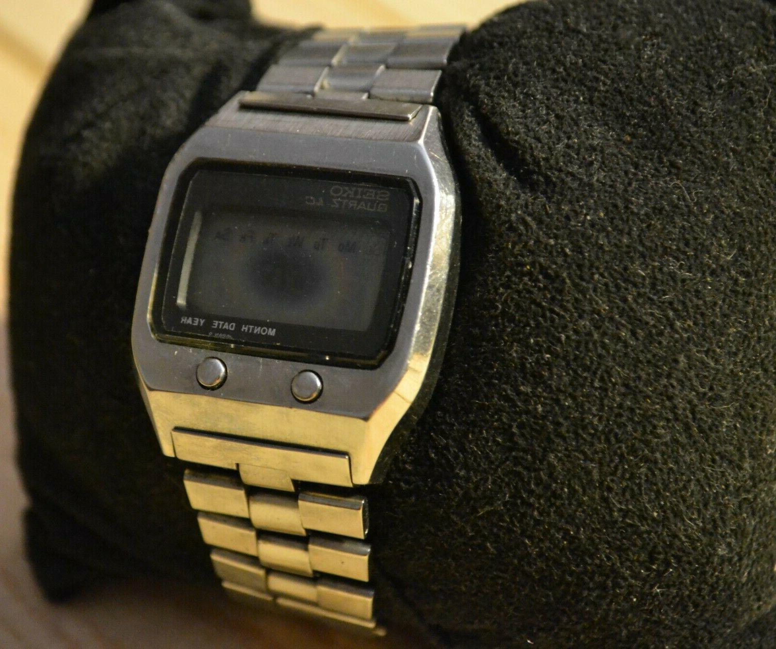 orologio 0674 5009 james bond 007 lcd