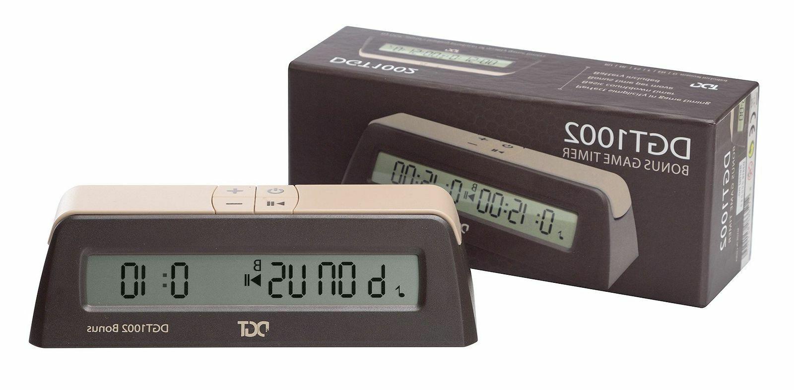 orologio 1002 orologio per gli scacchi