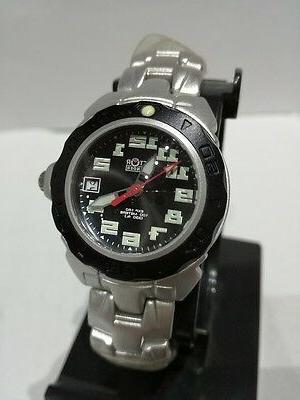orologio 150 alluminio ref 3253151725