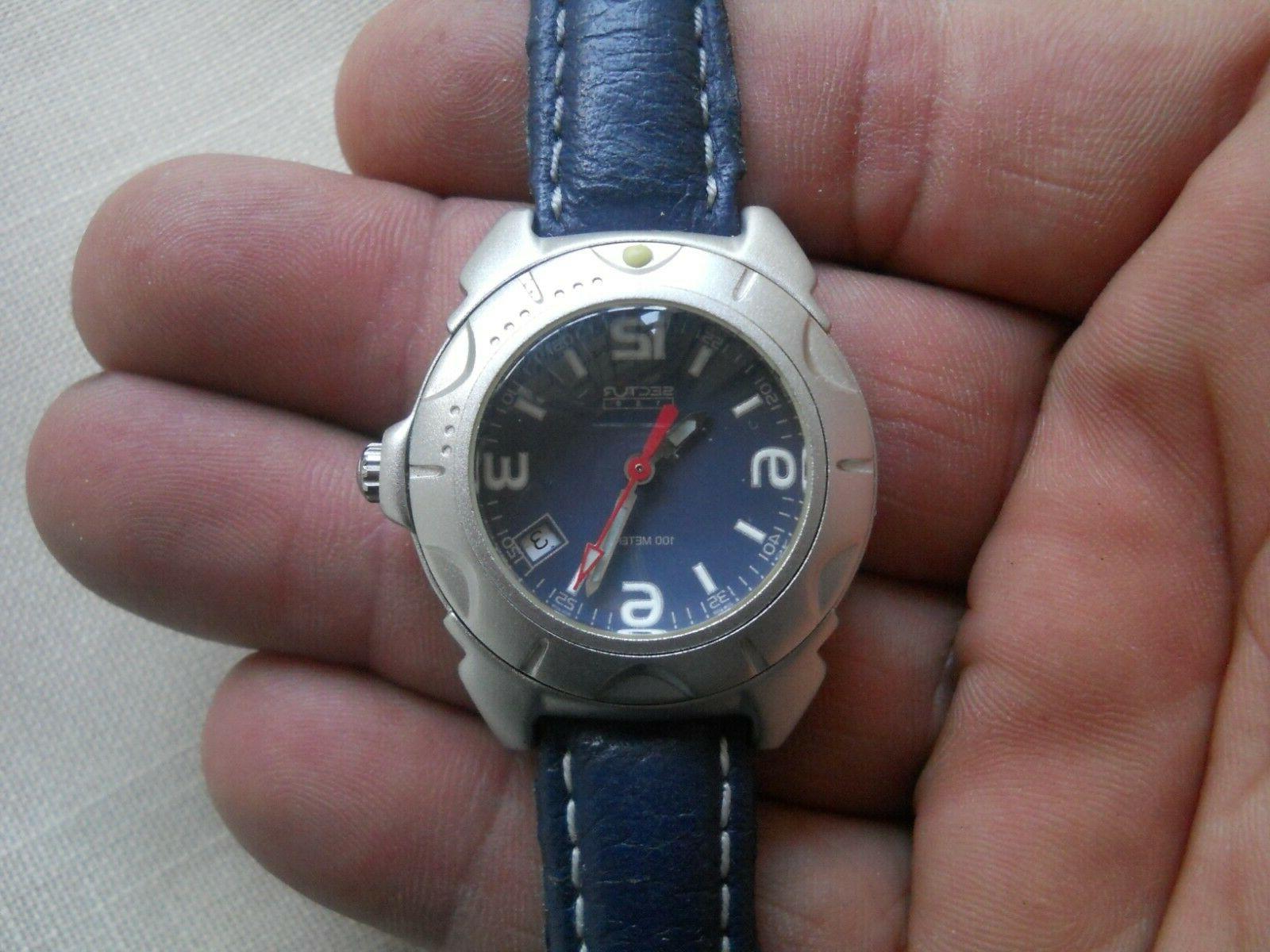 orologio 150 alluminium usato in ottime condizioni