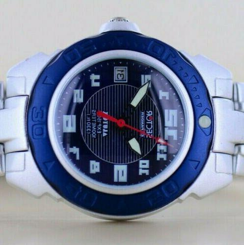 orologio 150 expander diver 37 mm 10