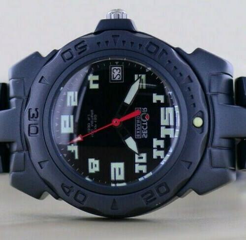 orologio 150 expander diver 38 mm 10