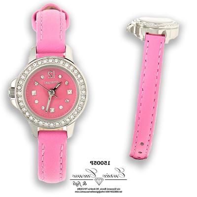 orologio 15004p cassa piccola 20mm cinturino in