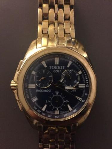 orologio 1853