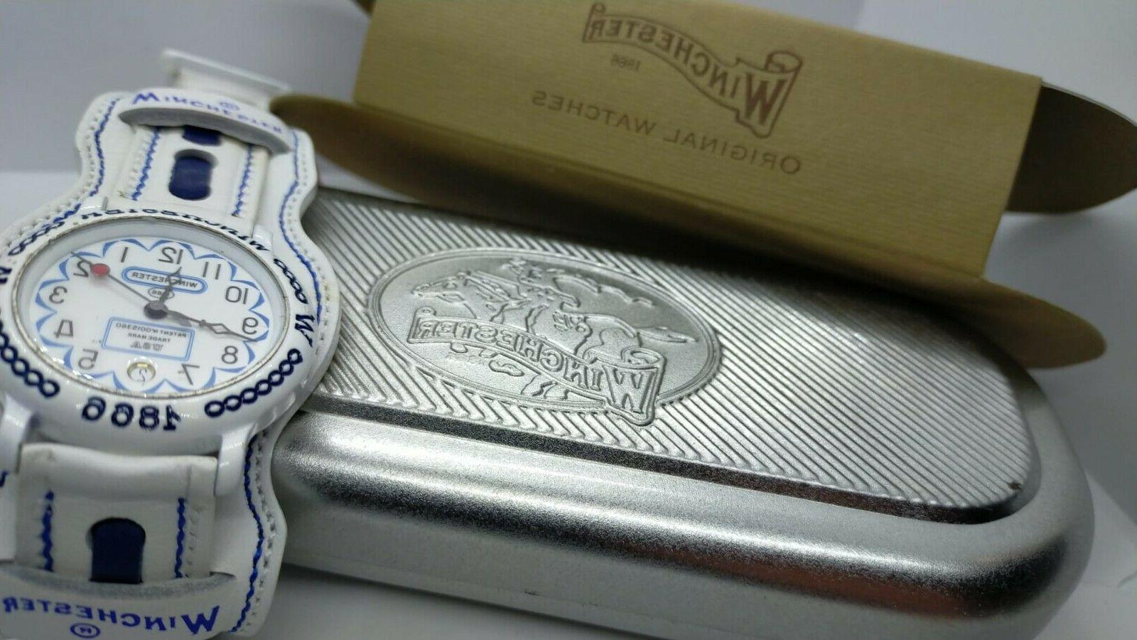 orologio 1866 vintage trade mark usa perfetto