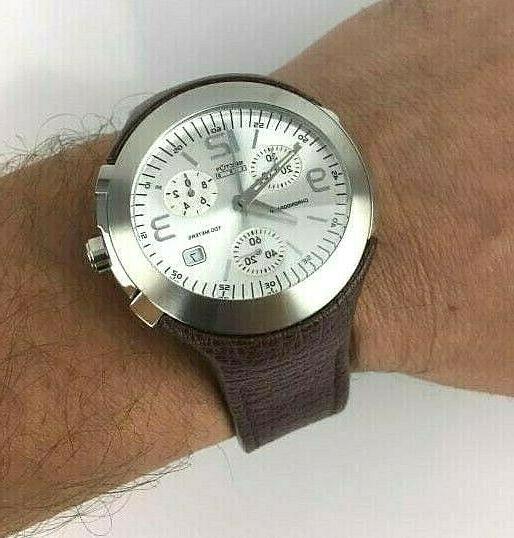 orologio 190 sport 44mm chrono quarzo swiss